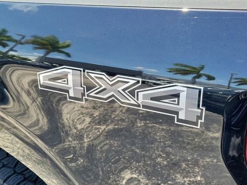 Used 2023 Ford F150 Lariat w/ Equipment Group 502A High AWD/4WD image 7