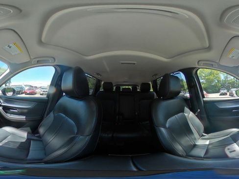 Used 2025 MAZDA CX-90 3.3 Turbo w/ Preferred Package AWD/4WD image 46