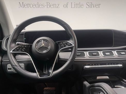 Used 2026 Mercedes-Benz GLE 350 4MATIC image 31