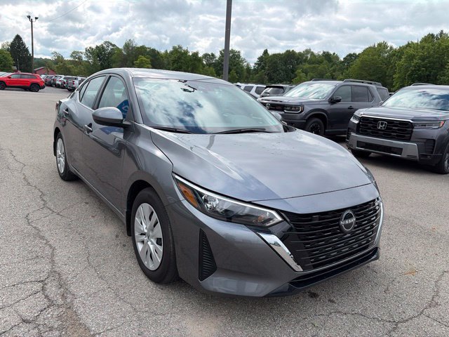 Used 2024 Nissan Sentra S FWD image 9