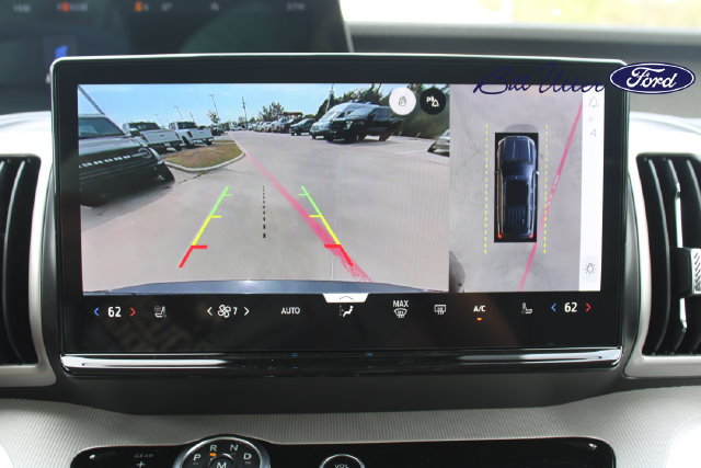 New 2027 Ford Expedition Active RWD image 15