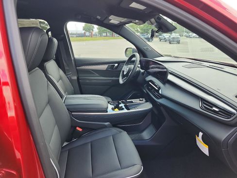 New 2026 Buick Enclave Preferred w/ Power Package image 6