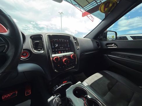 Used 2019 Dodge Durango GT AWD/4WD image 22