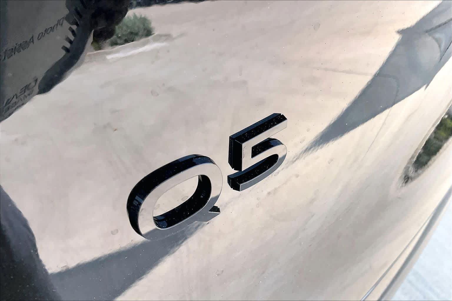 New 2026 Audi Q5 Premium AWD/4WD image 15