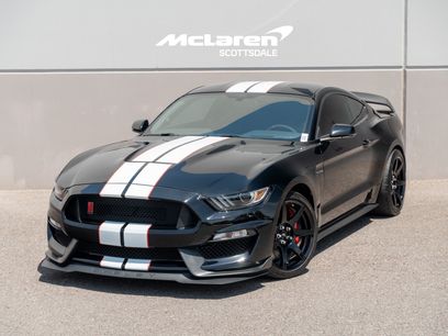 Used 2019 Ford Mustang Shelby GT350R w/ GT350R Equipment Group 920A