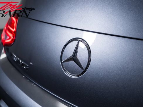 Used 2018 Mercedes-Benz C 63 AMG S image 13
