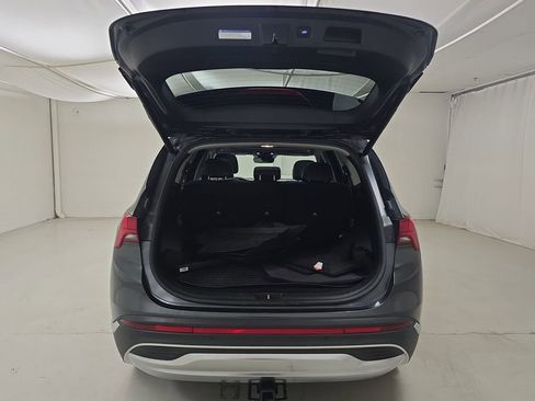 Used 2023 Hyundai Santa Fe Limited w/ Cargo Package image 29