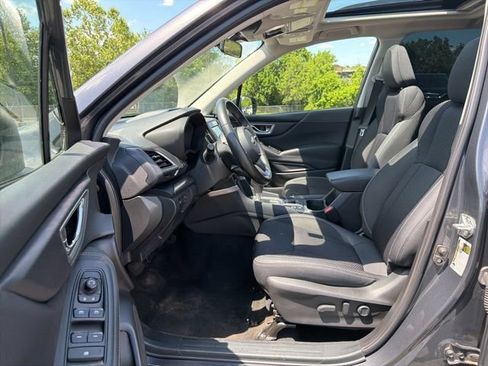 Used 2023 Subaru Forester Premium AWD/4WD image 13