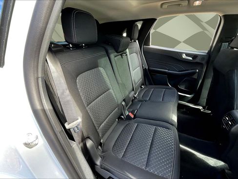 New 2026 Ford Escape Active w/ Active Premium Tech Pack image 23