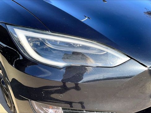 Used 2018 Tesla Model S P100D image 34
