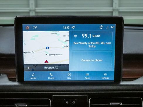 Used 2022 Lincoln Aviator Reserve w/ Elements Package Plus RWD image 19
