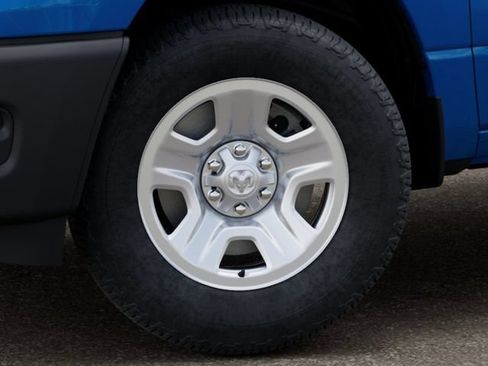 New 2026 RAM 1500 Tradesman AWD/4WD image 8
