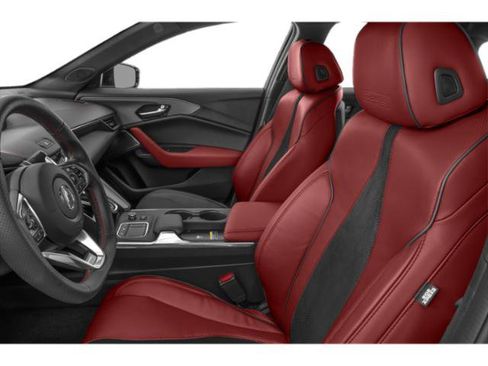 Used 2023 Acura TLX Type S AWD/4WD image 9