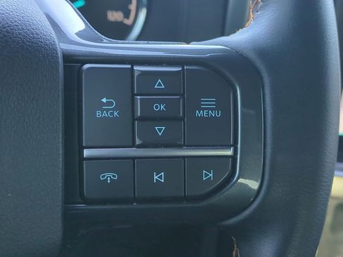 Used 2023 Ford F150 Tremor image 25