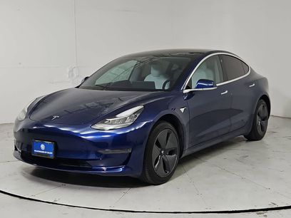 Used 2020 Tesla Model 3 Standard Range