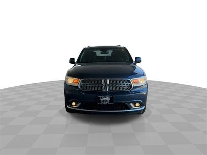 Used 2020 Dodge Durango SXT