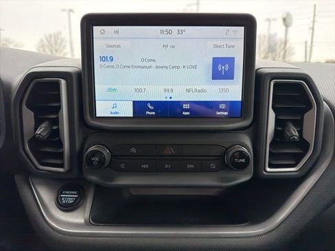 Certified 2023 Ford Bronco Sport Big Bend w/ Convenience Package image 27