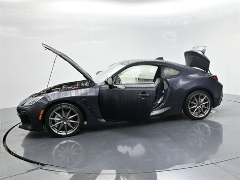 Used 2025 Subaru BRZ Limited image 52