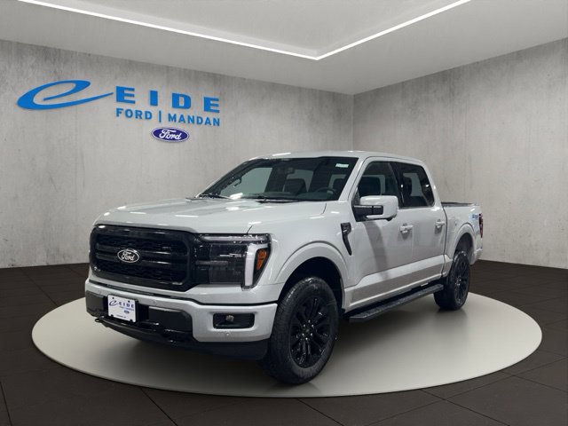 New 2026 Ford F150 Lariat w/ Equipment Group 501A Mid AWD/4WD image 11