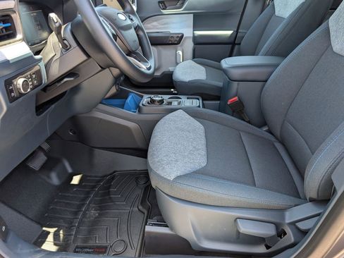 New 2026 Ford Maverick XLT FWD image 14