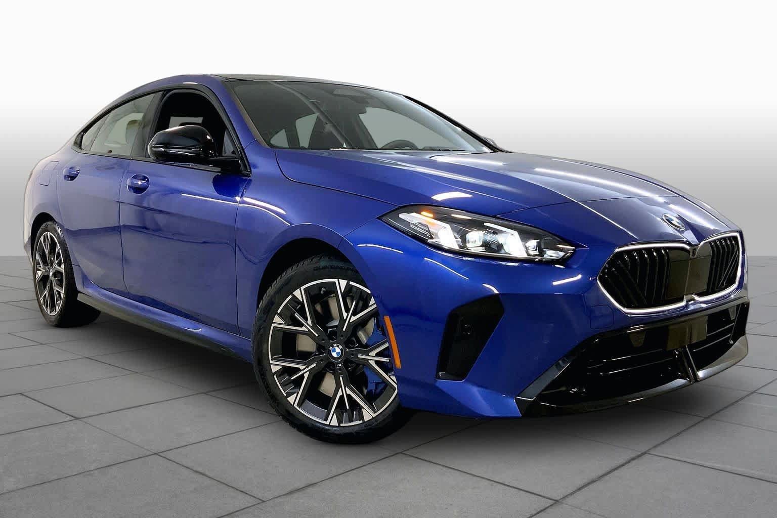 New 2026 BMW 228i xDrive w/ Technology Package AWD/4WD image 2