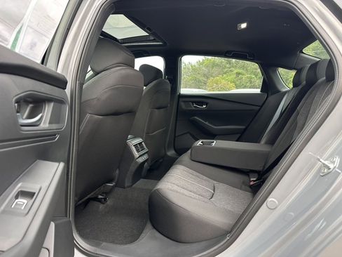 New 2025 Honda Accord Sport image 14