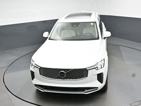 New 2026 Volvo XC90 T8 Ultra w/ Lounge Package AWD/4WD image 47