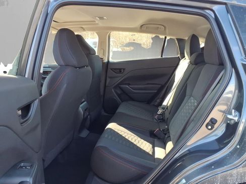 New 2026 Subaru Impreza 2.0i Sport image 15