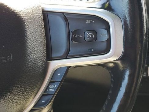 Used 2020 RAM 1500 Big Horn AWD/4WD image 15