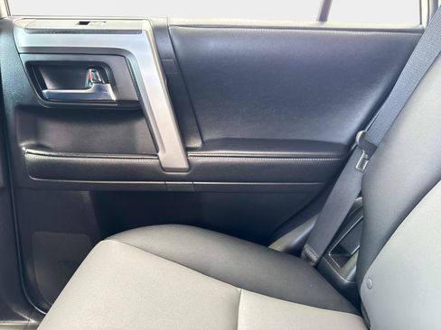 Used 2023 Toyota 4Runner SR5 Premium w/ Moonroof Package image 15