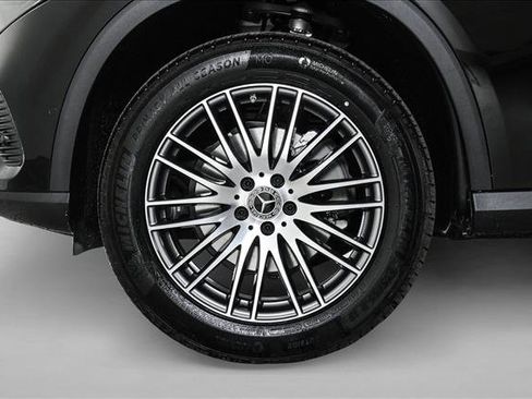 New 2026 Mercedes-Benz GLC 300 4MATIC image 26