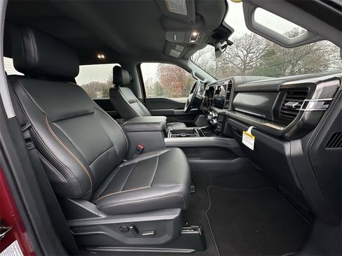 New 2026 Ford F350 Lariat image 24