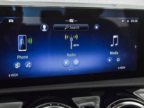 Certified 2025 Mercedes-Benz CLA 250 4MATIC image 14