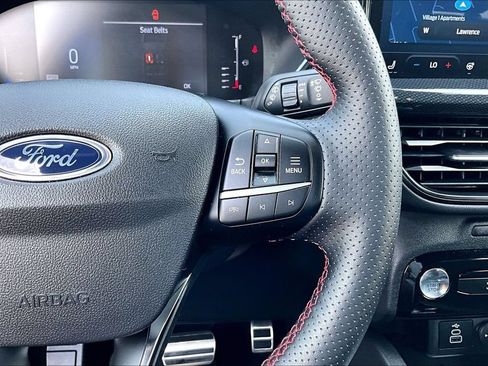 Used 2024 Ford Escape ST-Line w/ Tech Pack #1 AWD/4WD image 19