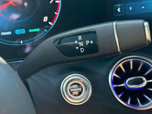 Used 2023 Mercedes-Benz E 450 Cabriolet w/ AMG Line image 37