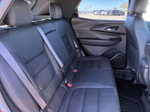 Used 2021 Chevrolet TrailBlazer ACTIV w/ Sun and Liftgate Package image 22