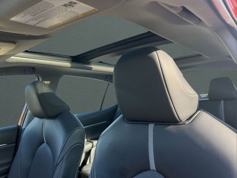 Used 2024 Toyota Camry XSE image 15