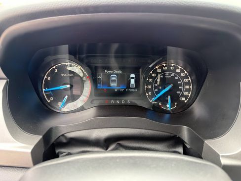 Used 2022 Ford Ranger XLT w/ Equipment Group 302A High AWD/4WD image 21