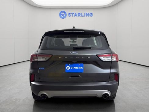 Used 2020 Ford Escape S image 7