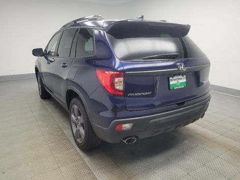 Used 2021 Honda Passport Touring image 5