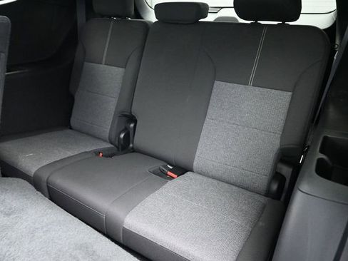 Certified 2025 GMC Acadia Elevation image 15