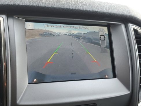 Used 2019 Ford Ranger XLT w/ Equipment Group 301A Mid image 20