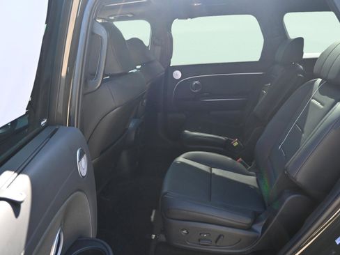 New 2026 Hyundai Palisade Calligraphy image 12