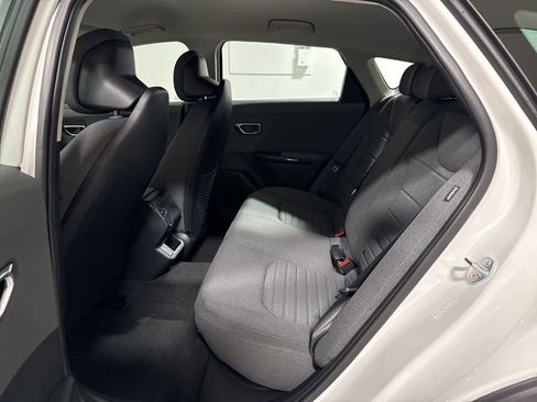 New 2025 Kia K4 EX FWD image 15