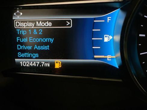 Used 2017 Ford Explorer Limited AWD/4WD image 21