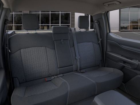 New 2025 Ford Ranger XL image 11