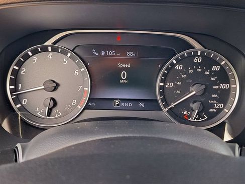 New 2026 Nissan Frontier SV w/ All-Weather Content Package RWD image 15