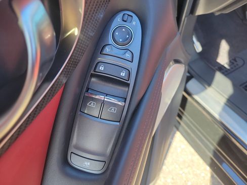 Certified 2022 INFINITI Q60 Red Sport 400 w/ Carbon Fiber Package image 30