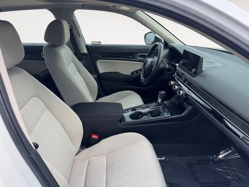 Used 2023 Honda Civic EX image 14