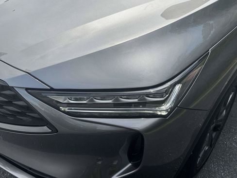 Used 2024 Acura MDX A-Spec AWD/4WD image 8